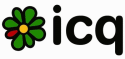ICQ LOGO