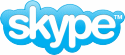 Skype LOGO