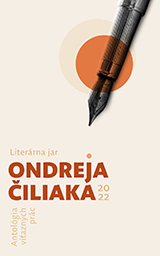 Antológia 2022
