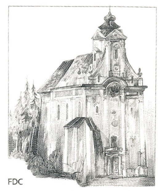 Piaristický kostol