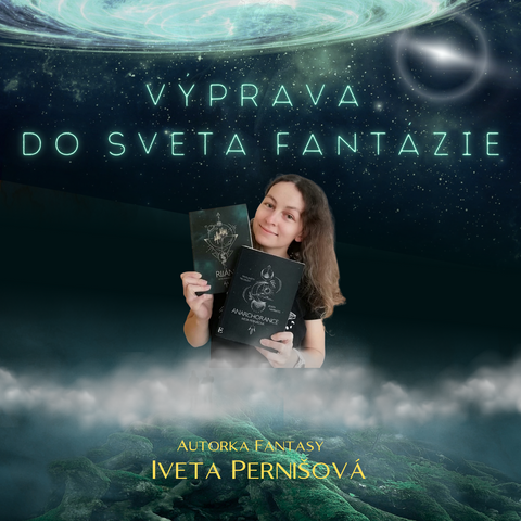 Výprava do sveta fantázie Výprava do sveta fantázie