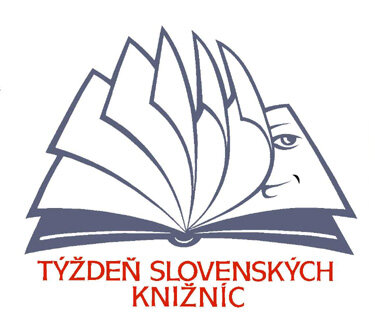 Týždeň slovenských knižníc 2023