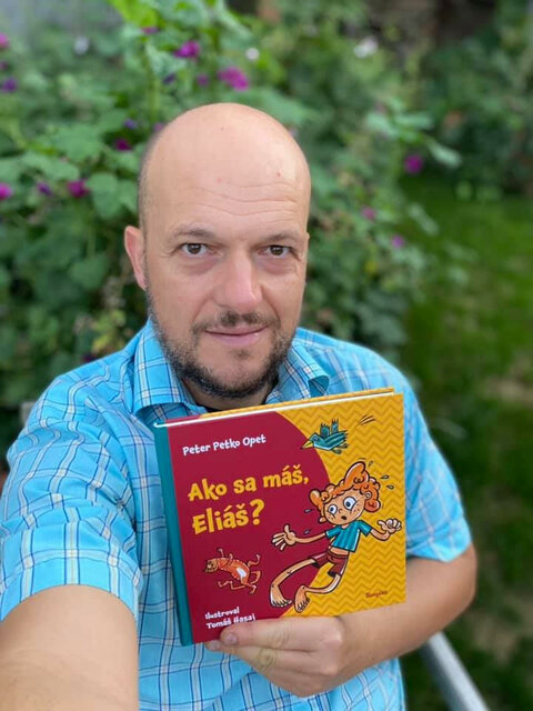 Jesenné dobrodružstvo v knižnici Jesenné dobrodružstvo v knižnici