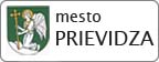 Stránky mesta Prievidza