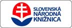 Stránky Slovenskej národnej knižnice