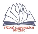Týždeň slovenských knižníc 2023
