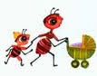 Rozprávky z mravčekovej chalúpky