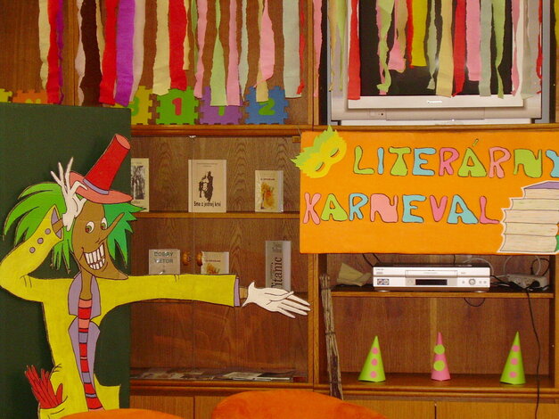 Literárny karneval 2011 - Dscn5241