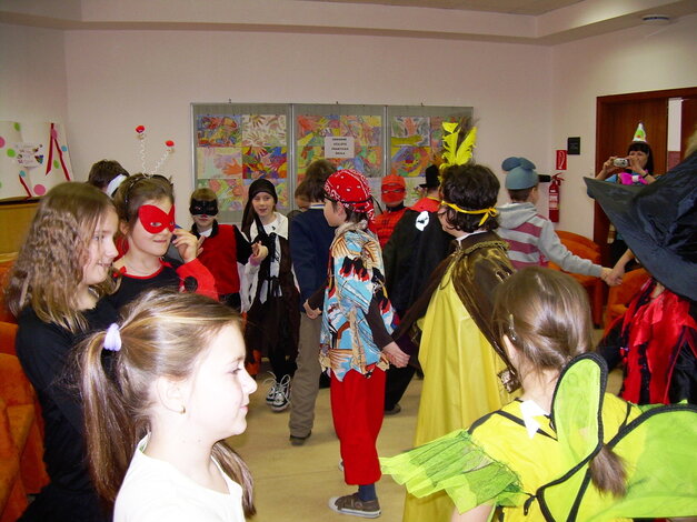 Literárny karneval 2011 - Dscn5245