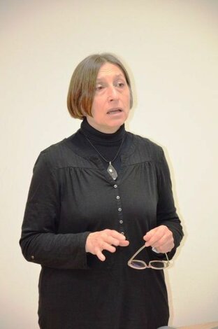 Mgr. Barbora Matáková