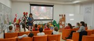 Celé Slovensko číta deťom 2022 