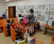 Celé Slovensko číta deťom 2022 