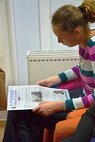 Niektorí videli Slovenské národné noviny po prvýkrát