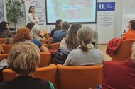 Z našich podujatí 2025 Z našich podujatí 2025