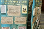 Z našich podujatí 2025 Z našich podujatí 2025