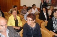 Ocenenie Mgr. Ondreja Čiliaka Ocenenie Mgr. Ondreja Čiliaka