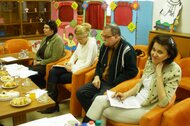 Krajská porada bibliografov 2012 Krajská porada bibliografov 2012