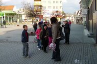 Naša noc s Andersenom 2012 Naša noc s Andersenom 2012