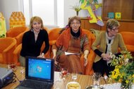 Rozbory činnosti regionálnych knižníc TSK za rok 2011. Rozbory činnosti regionálnych knižníc TSK za rok 2011.