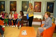 Toňa Revajová 2012 Toňa Revajová 2012