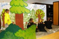 Vyhodnotenie súťaže "Les ukrytý v knihe 2" a o "Naj lesnú knihu"