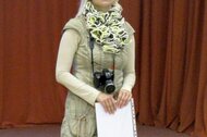 Súťažná prehliadka knižničných podujatí pre deti a mládež 2012 Súťažná prehliadka knižničných podujatí pre deti a mládež 2012