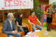 Literatúra na cestách Literatúra na cestách