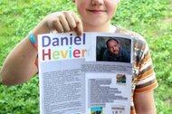 Daniel Hevier