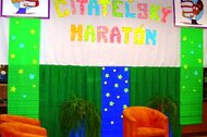 Detský čitateľský maratón  2013