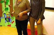 Vyhodnotenie Literárnej jari Ondreja Čiliaka 1 Vyhodnotenie Literárnej jari Ondreja Čiliaka 1