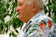Marián Krčík nielen o sebe Marián Krčík nielen o sebe