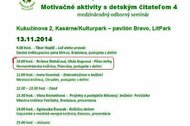 Hosťovačka v "Košicoch" Hosťovačka v "Košicoch"