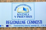 Regionálne cennosti Regionálne cennosti
