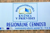 Regionálne cennosti