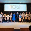 Oslava 100. výročia knižnice