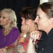 Porota: zľava Mgr. Tamara Simoníková, Iveta Novotná(ČR), Mgr. Silvia Myšiaková