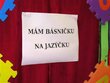 Mám básničku na jazýčku 2012