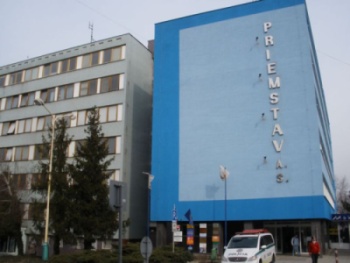 Riadireľstvo