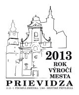 Rok výročí mesta