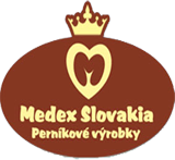Logo Medex Slovakia