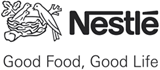 Logo Nestlé