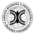 Žilinská univerzita - Fakulta riadenia a informatiky