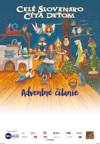 CSCD - advent