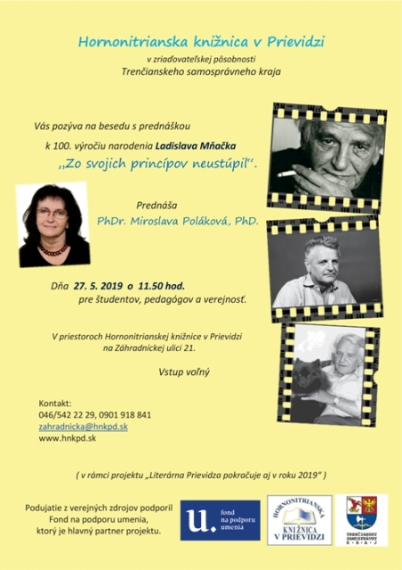 plagát