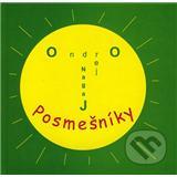 Posmešníky