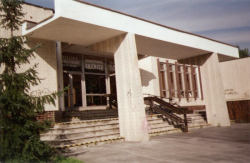 Hornonitrianska knižnica