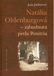 Zabudnutá perla Ponitria