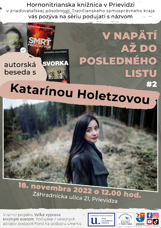 V napätí až do posledného listu V napätí až do posledného listu