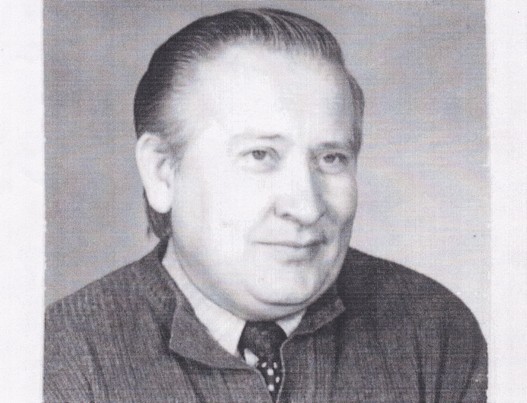 Alexander Schut
