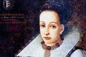Alžbeta Báthory